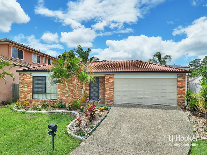 Solid Renovated Family Home – Move in Anytime!