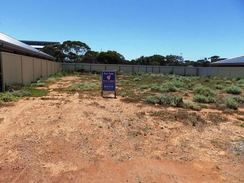 VERY HANDY LOCATION !