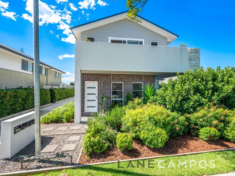 Perfect Location - Perfect Lifestyle!