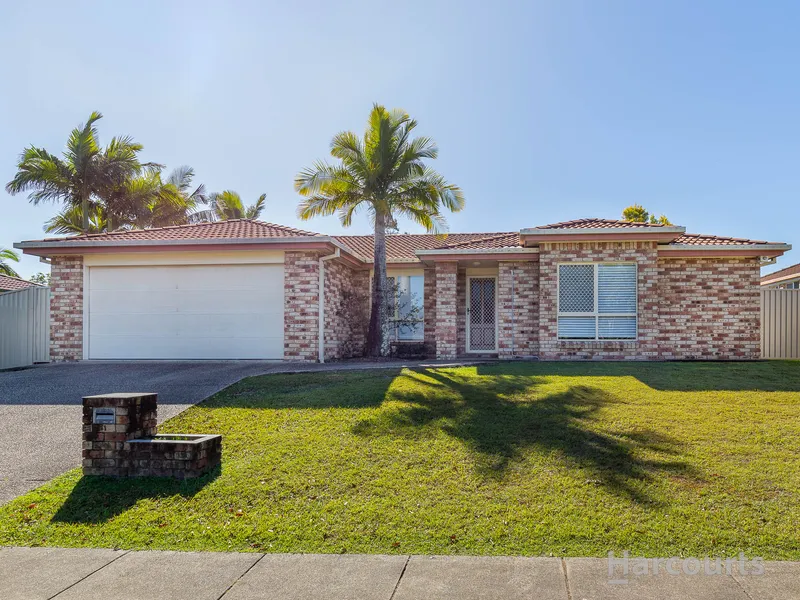 Lovely 4 Bedroom House in Parkinson