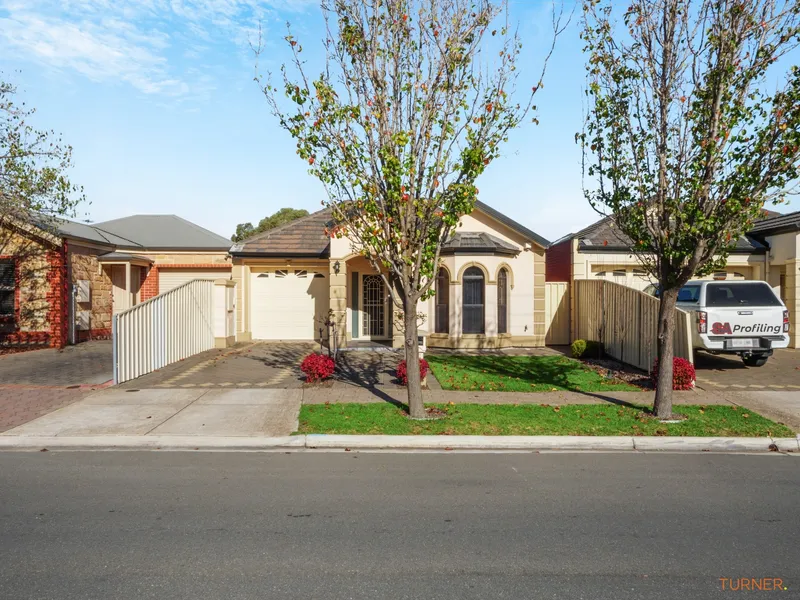 Spacious 3 Bedroom Home in a Great Location