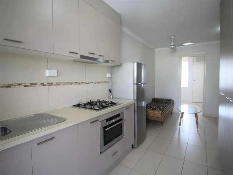 Bungalow - Furnished 1 bedroom unit