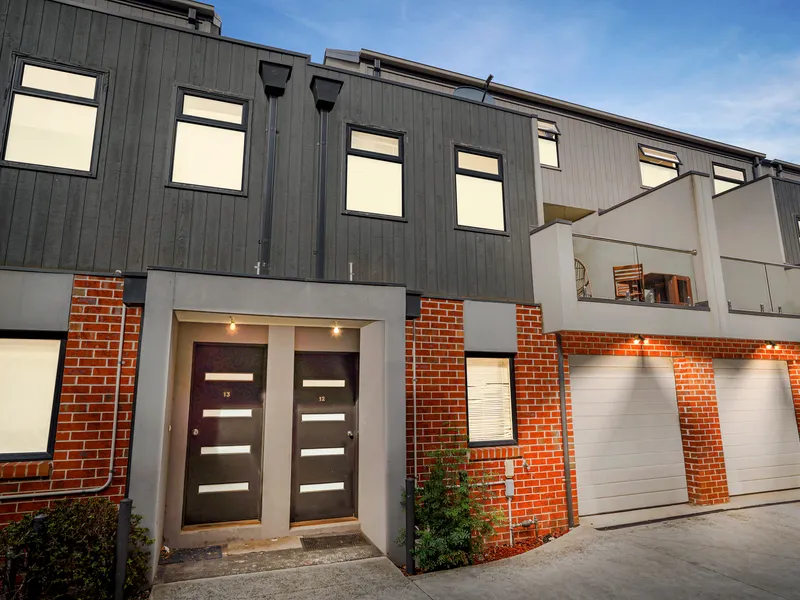 Perfect for an investor or young family!