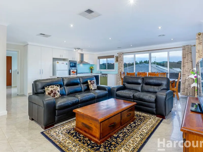 Perfect Family Home in Ngunnawal