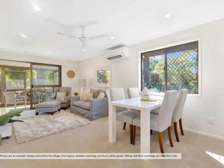 The perfect location for your retirement