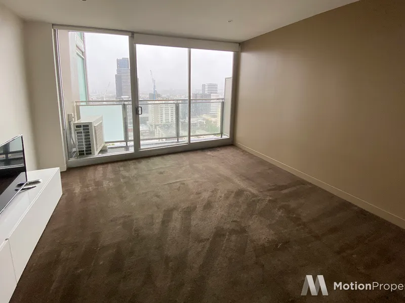 One Bedroom Apartment in the CBD!