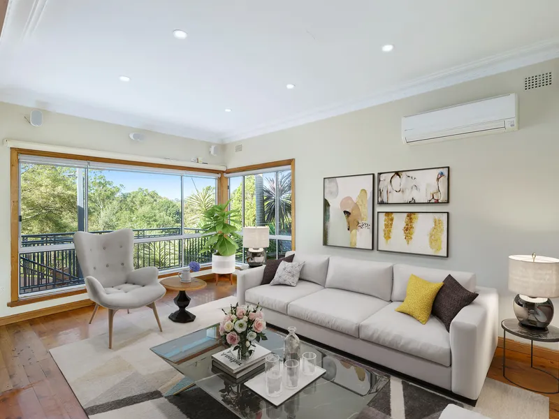 Promising lifestyle convenience in a desirable community-minded address