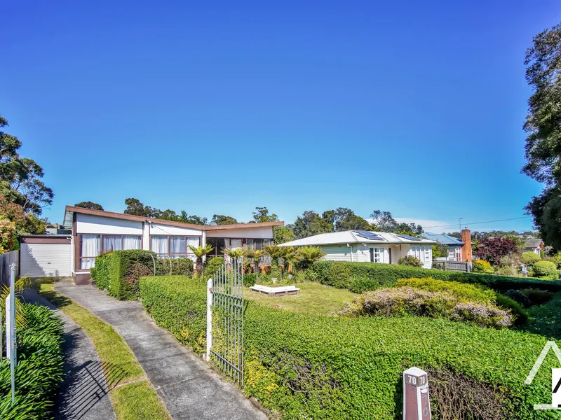 Charming 3-Bedroom House in Summerhill - Your Cozy Retreat Awaits!