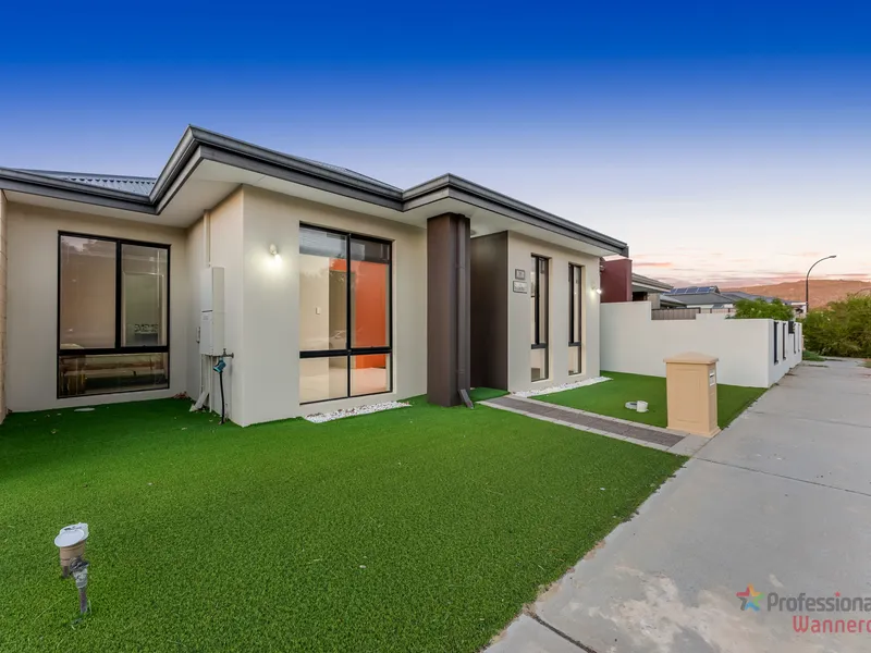 UNDER OFFER - HOME OPEN CANCELLED