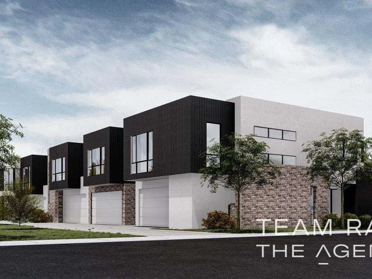 Only 1 home remaining, 3 already sold off-market