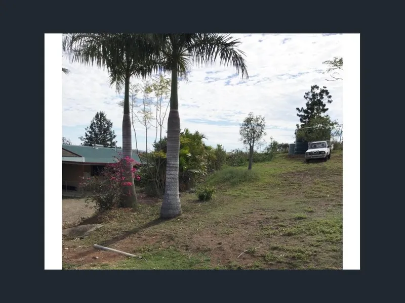 Property with full furnished home