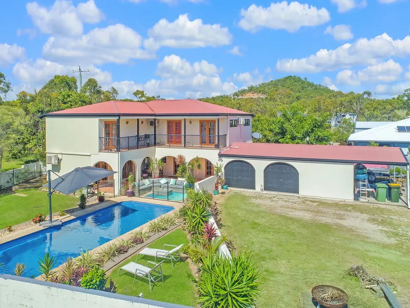 WELCOME TO YOUR SLICE OF MEXICO