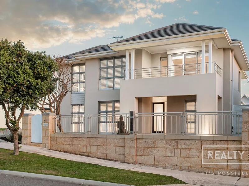 Quality and Pure Luxury