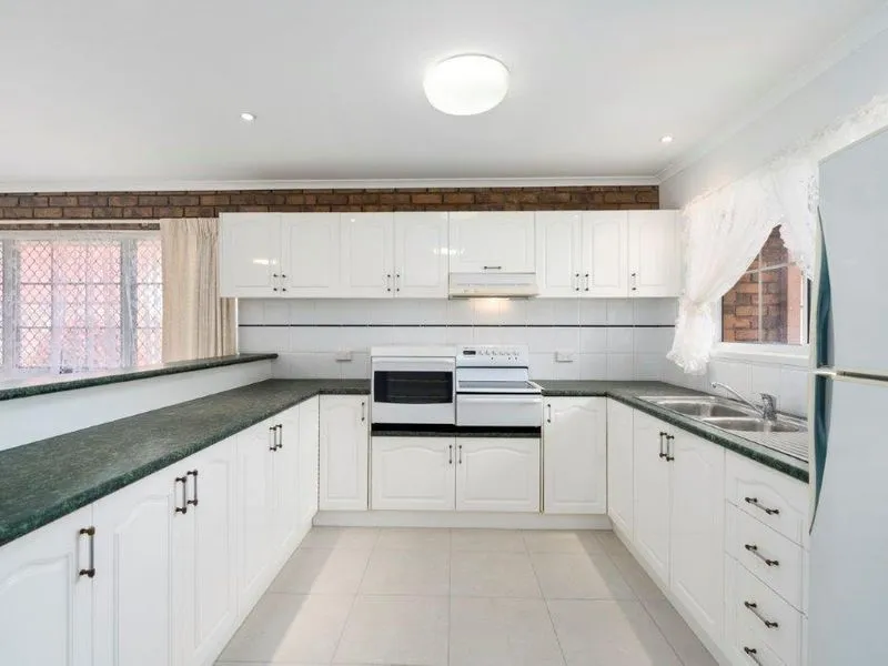 Welcome to your next home set in beautiful grounds within a great retirement community