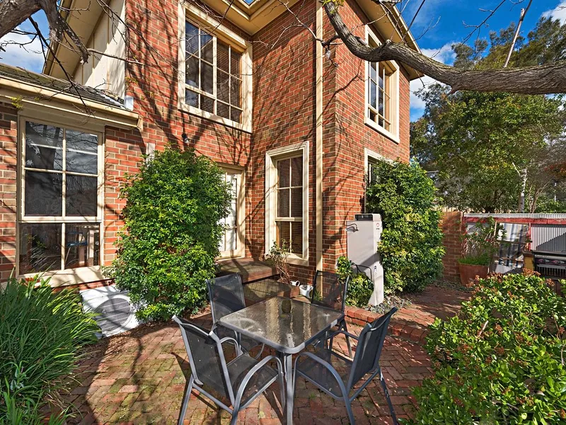 In the heart of Northcote