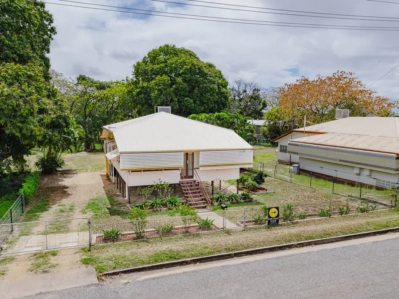 3-Bedroom Home