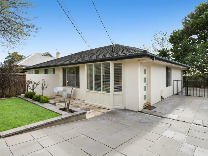 Newly renovated Family Home!