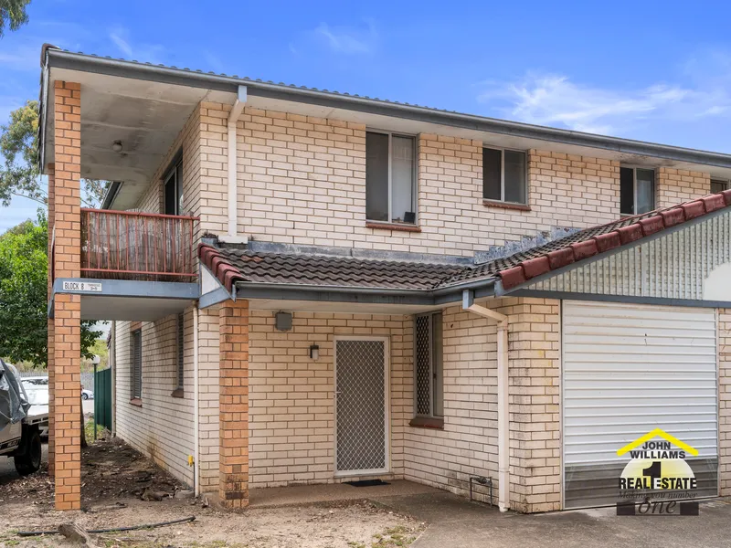 Great 3 Bedroom Townhouse