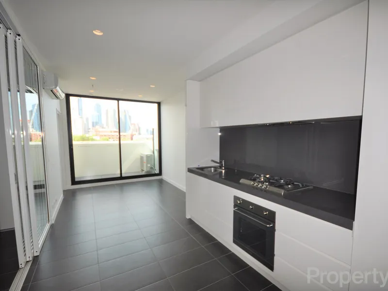 PRIVATE INSPECTION AVAILABLE - Two Bedroom with Carpark- Views of the City
