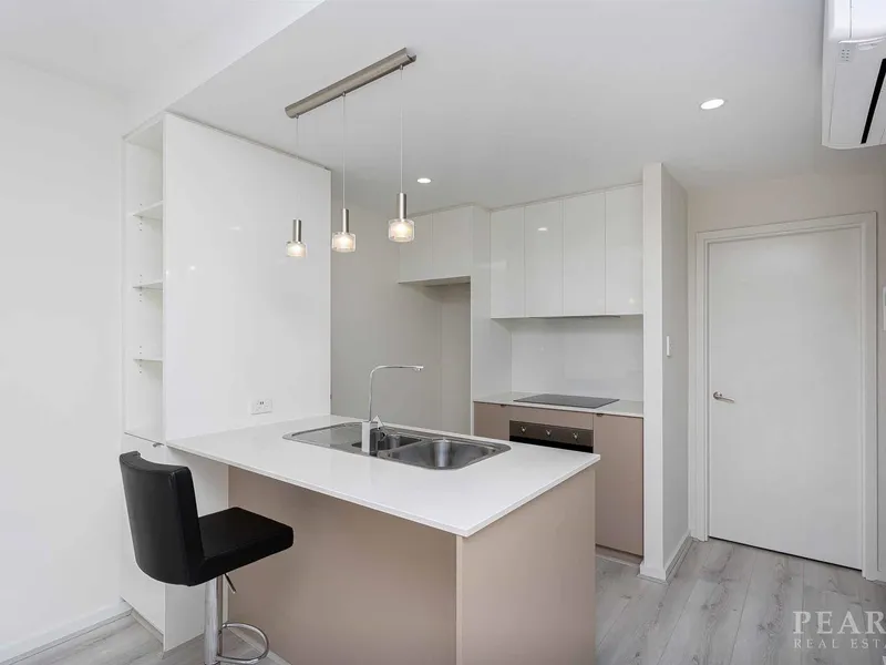 Location, Location, Location....