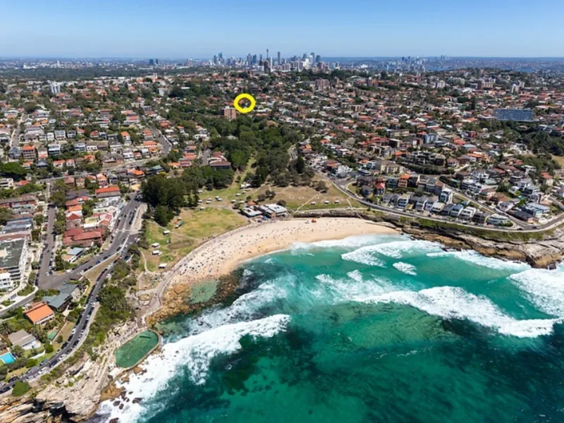 Private and Quiet Home / Granny Flat close to the beach