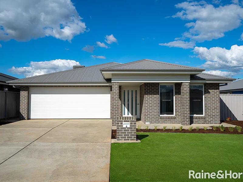 New Build in Gobbagombalin