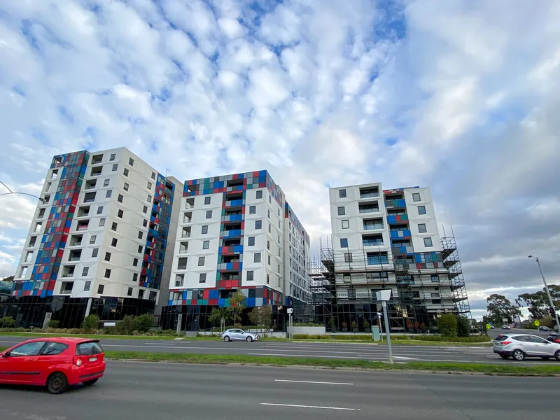 Private Sale Contact Agent