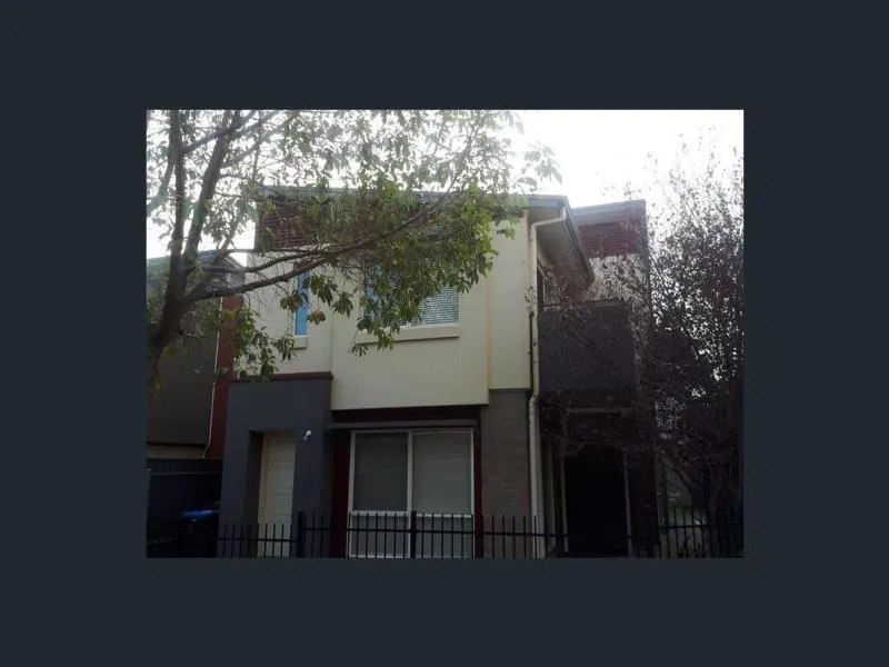 Spacious 3 bedroom townhouse