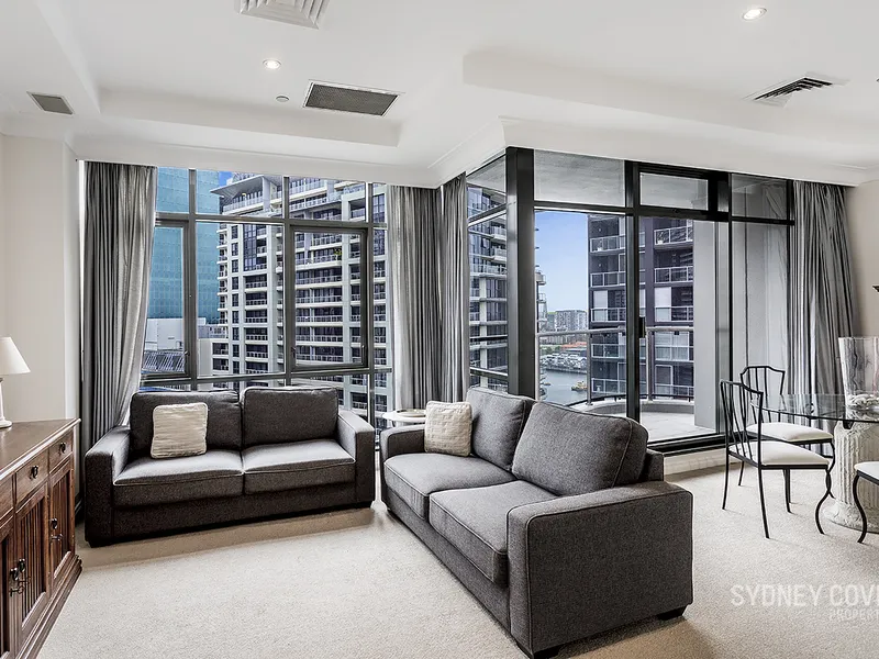 FIRST CLASS LIVING EXPERIENCE IN MILLERS POINT | Furnished