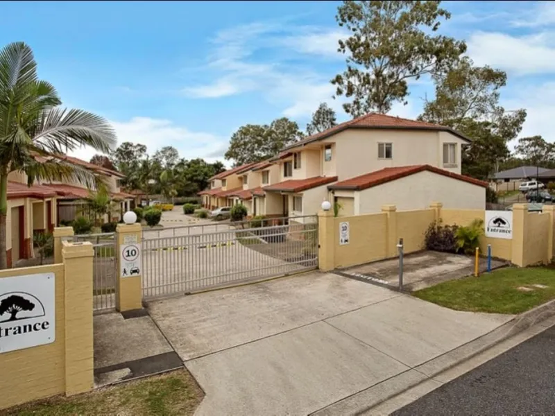 Expression of Interest