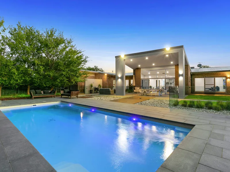 Spectacular, Stylish, Spacious
