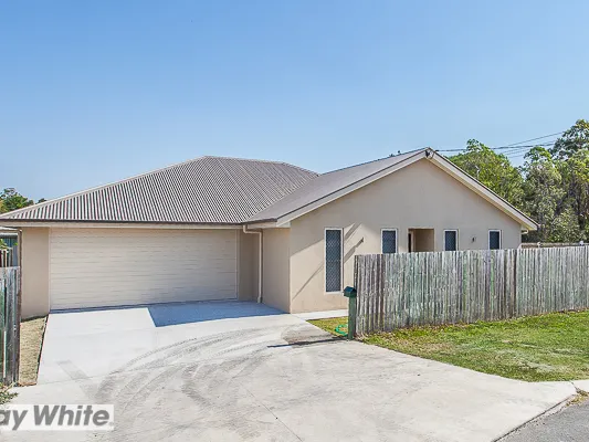Modern Home in Leafy Suburb of Mango Hill!