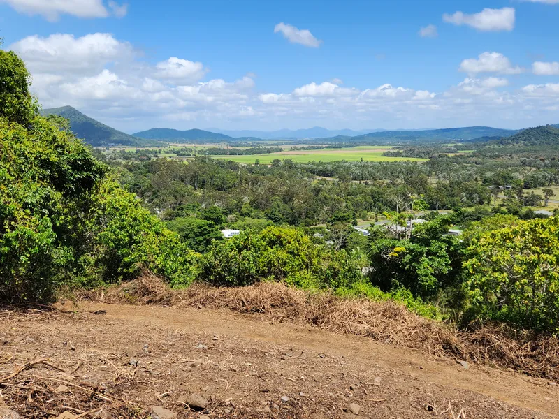 You Will Love The Stunning Views From This 1 Acre Block
