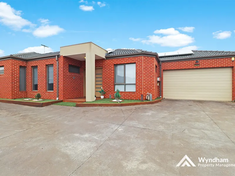 Large Truganina Home