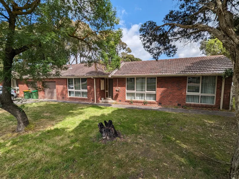 Cosy Unit with a Large Yard