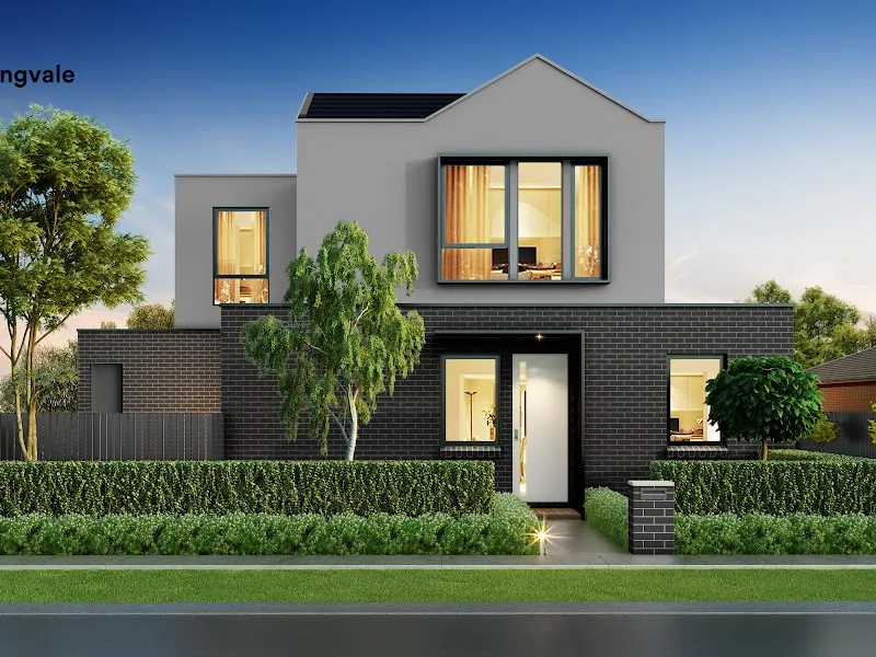 PRIME SPRINGVALE POSITION!