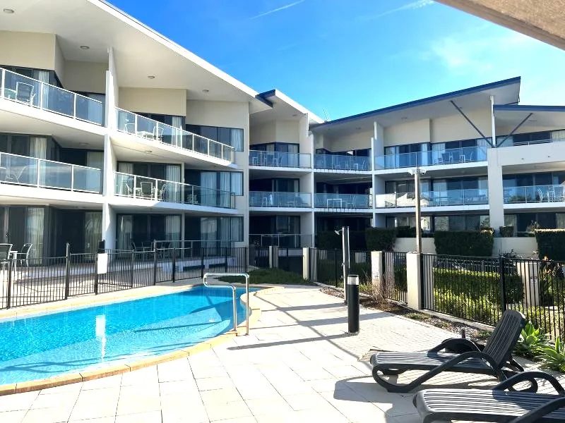 Priced to sell – Resort Style living at its finest.