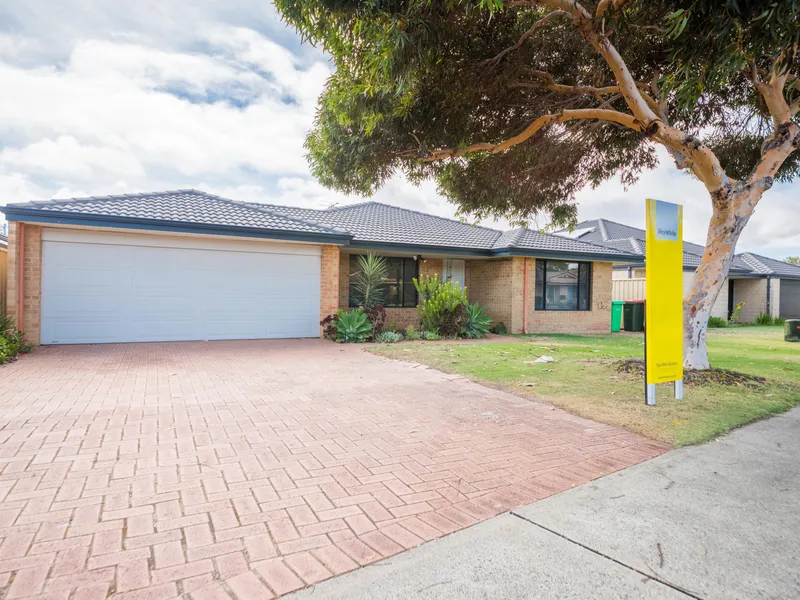 Neat and Tidy Property in Glen Iris