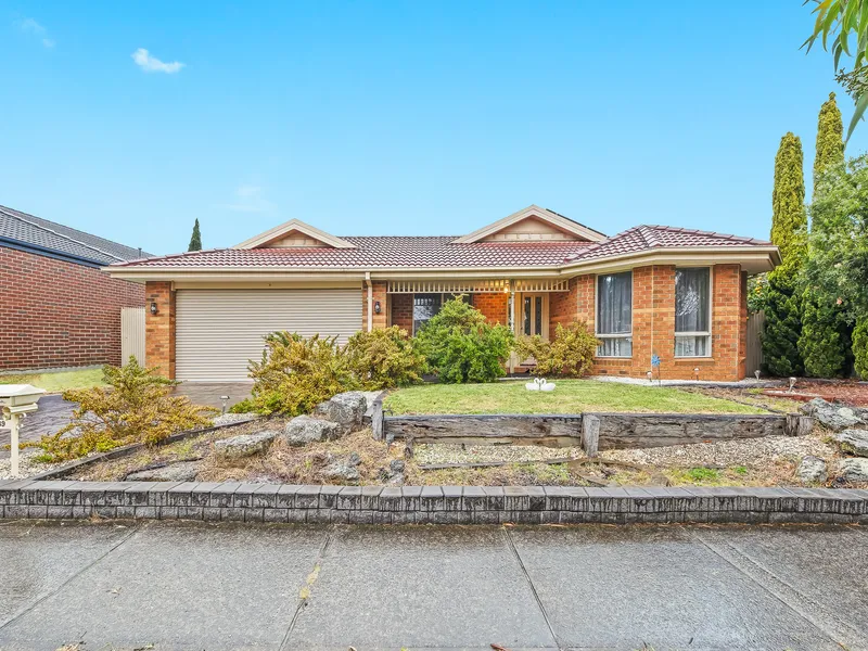 Spacious Home with Multiple Living Areas for Comfortable Living