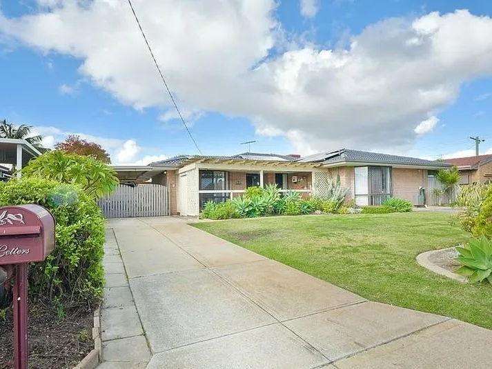 Ideal Immaculate Home