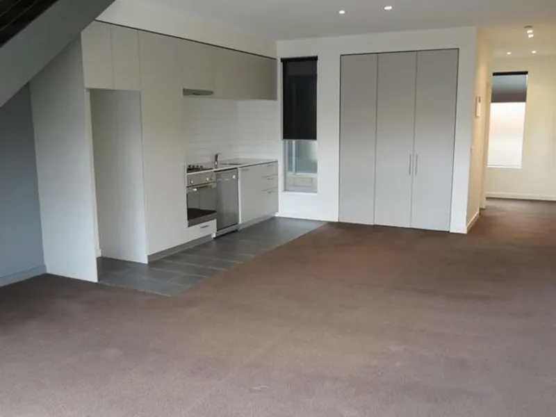 SPACIOUS LUXE LIVING