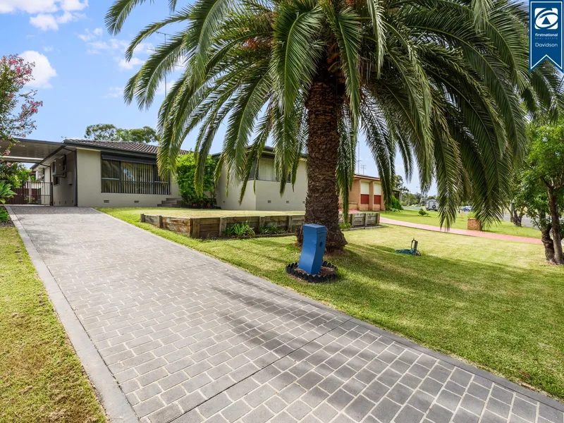 4 BEDROOM CALLING YOUR NAME!