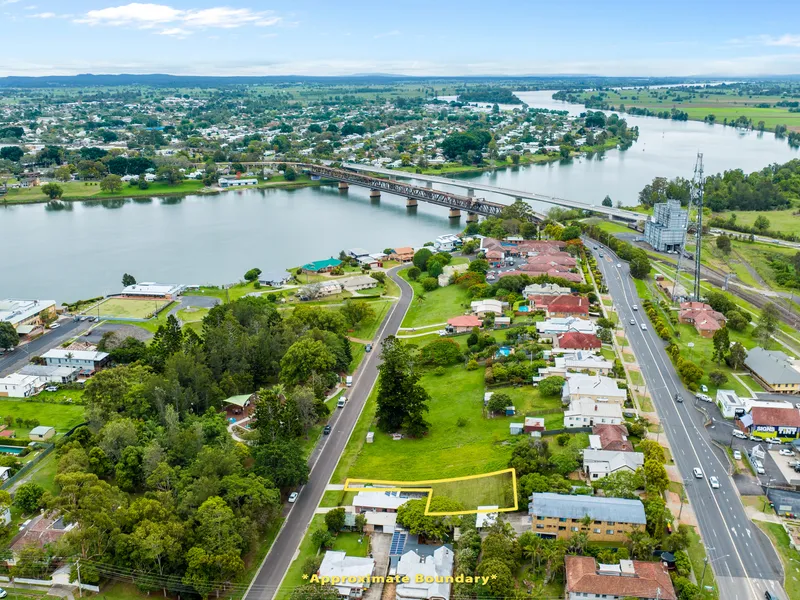 SUBMIT YOUR OFFER ASAP