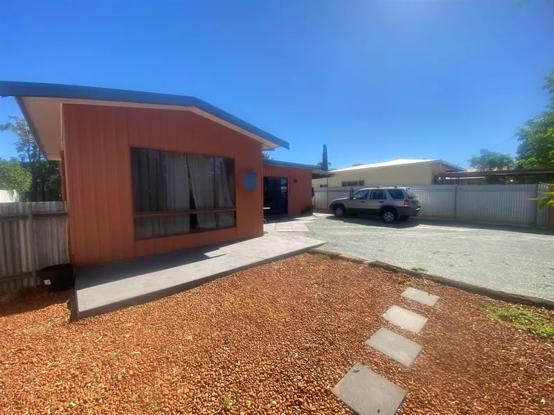 12.99% RETURN ON ASKING PRICE