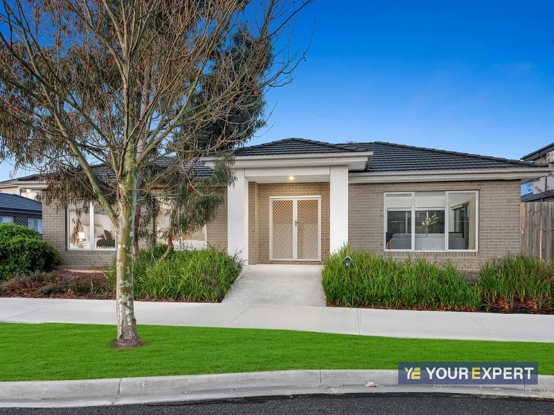 Modern and Cosy in Woodleigh Waters