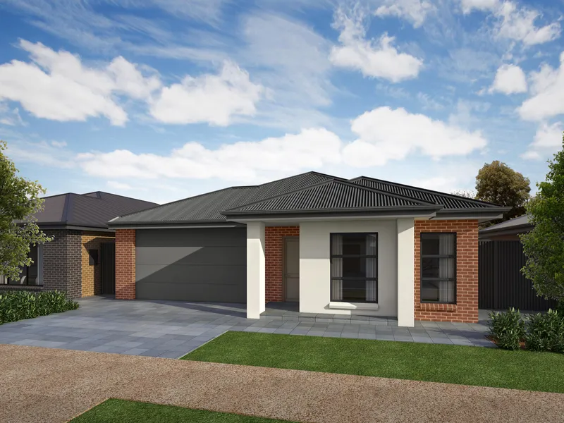 Rare Opportunity to build in the highly sought after Suburb!