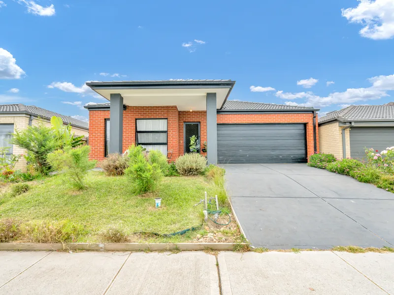 Wonderful Family Location!