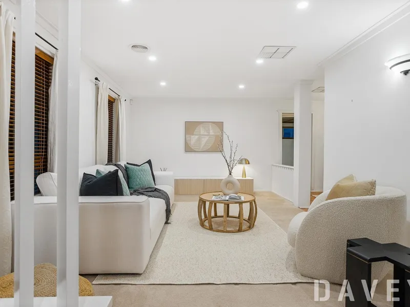 YOUR PARKSIDE LIFESTYLE AWAITS