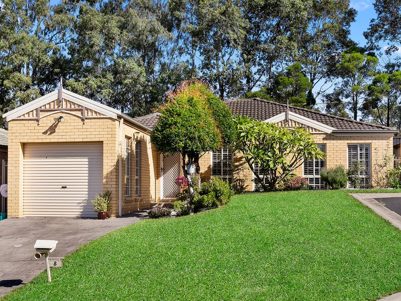 Matthew Pearce Catchment