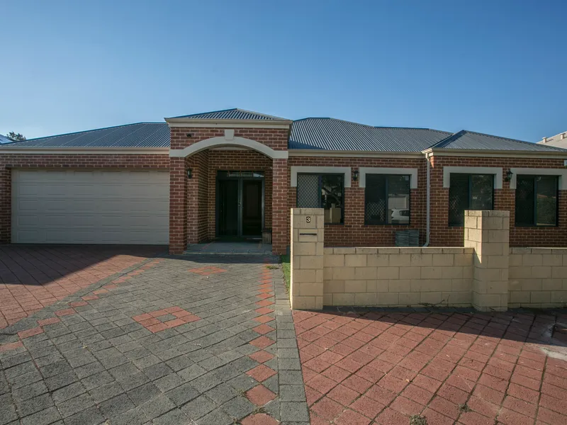 ‘Hot, Hot, Hot, Property for you!’